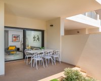 Reventa - Apartamento - Orihuela Costa