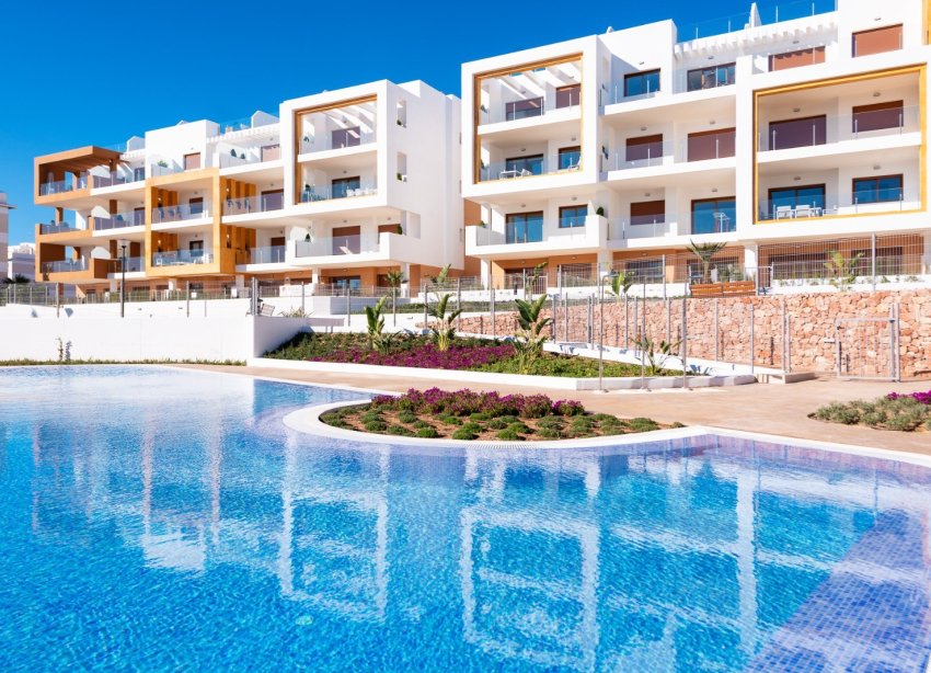 Reventa - Apartamento - Orihuela Costa