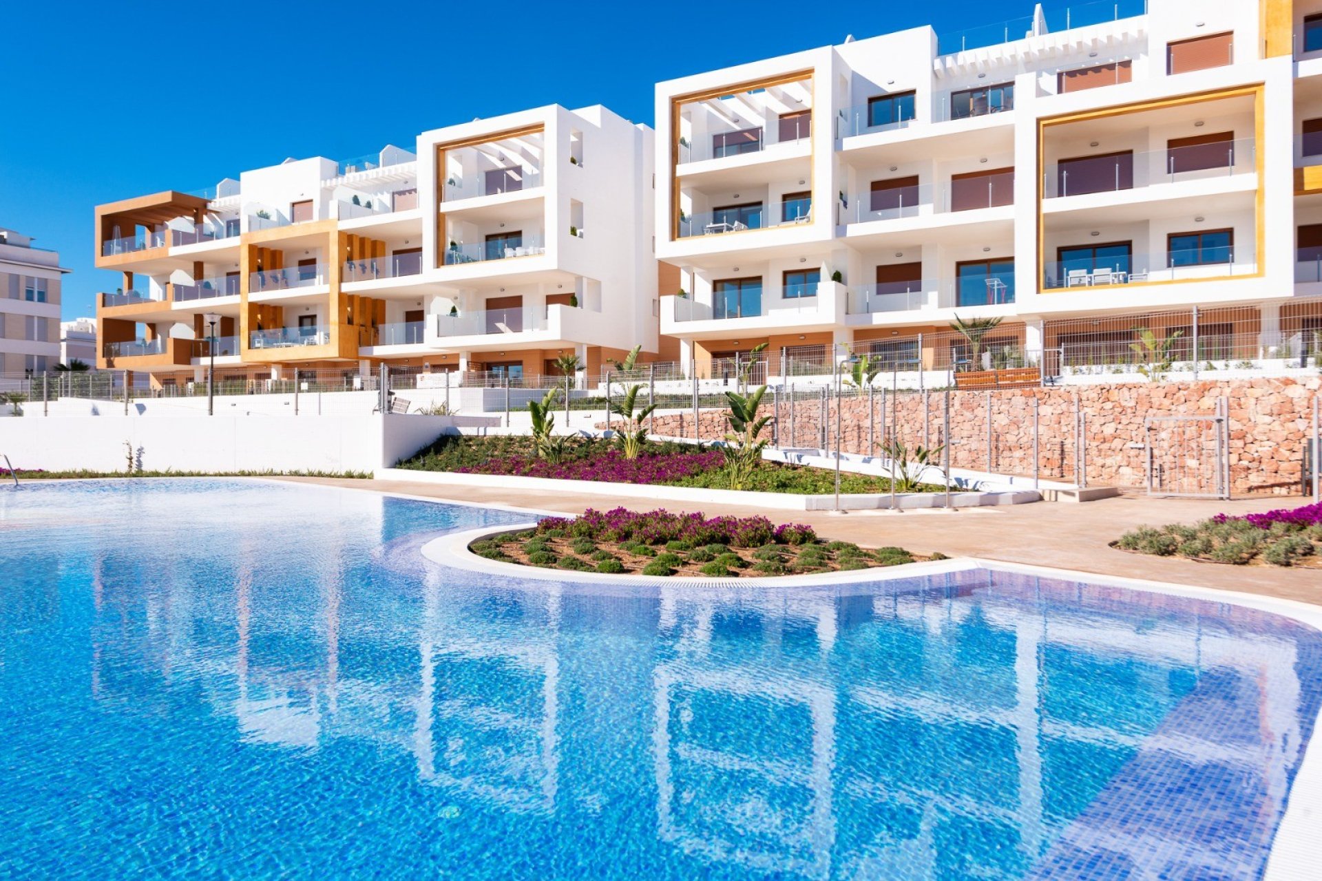 Reventa - Apartamento - Orihuela Costa