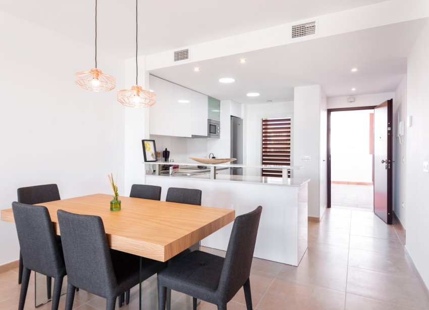 Reventa - Apartamento - Orihuela Costa