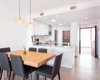 Reventa - Apartamento - Orihuela Costa