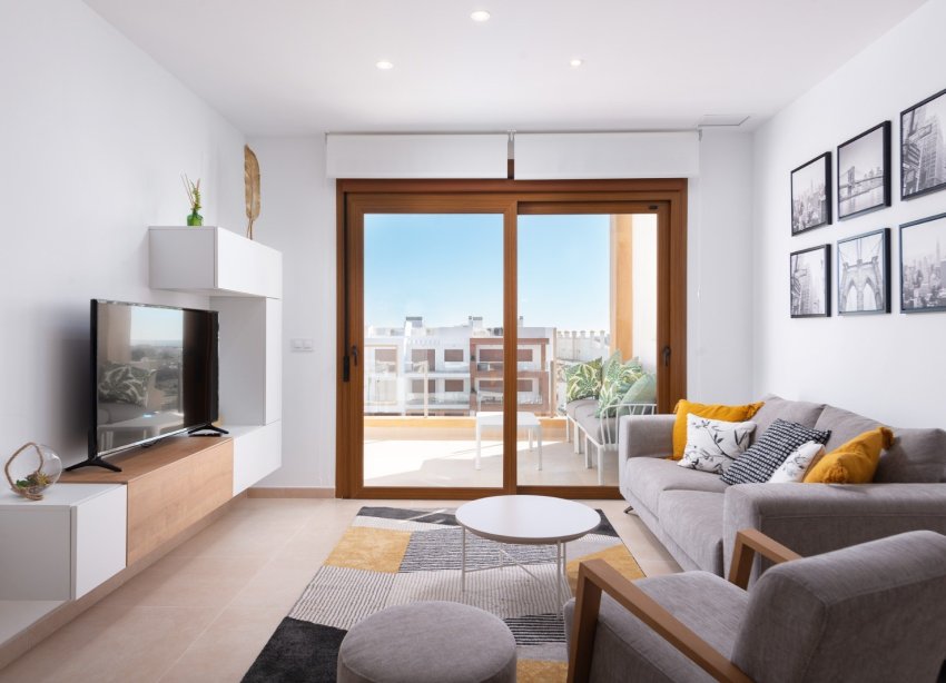 Reventa - Apartamento - Orihuela Costa