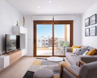 Reventa - Apartamento - Orihuela Costa