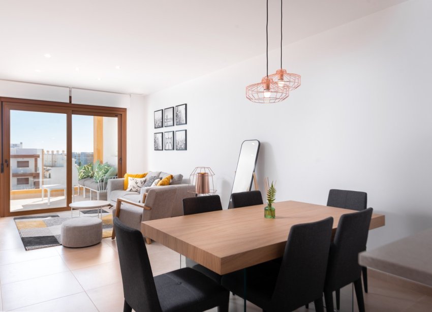 Reventa - Apartamento - Orihuela Costa