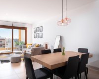 Reventa - Apartamento - Orihuela Costa