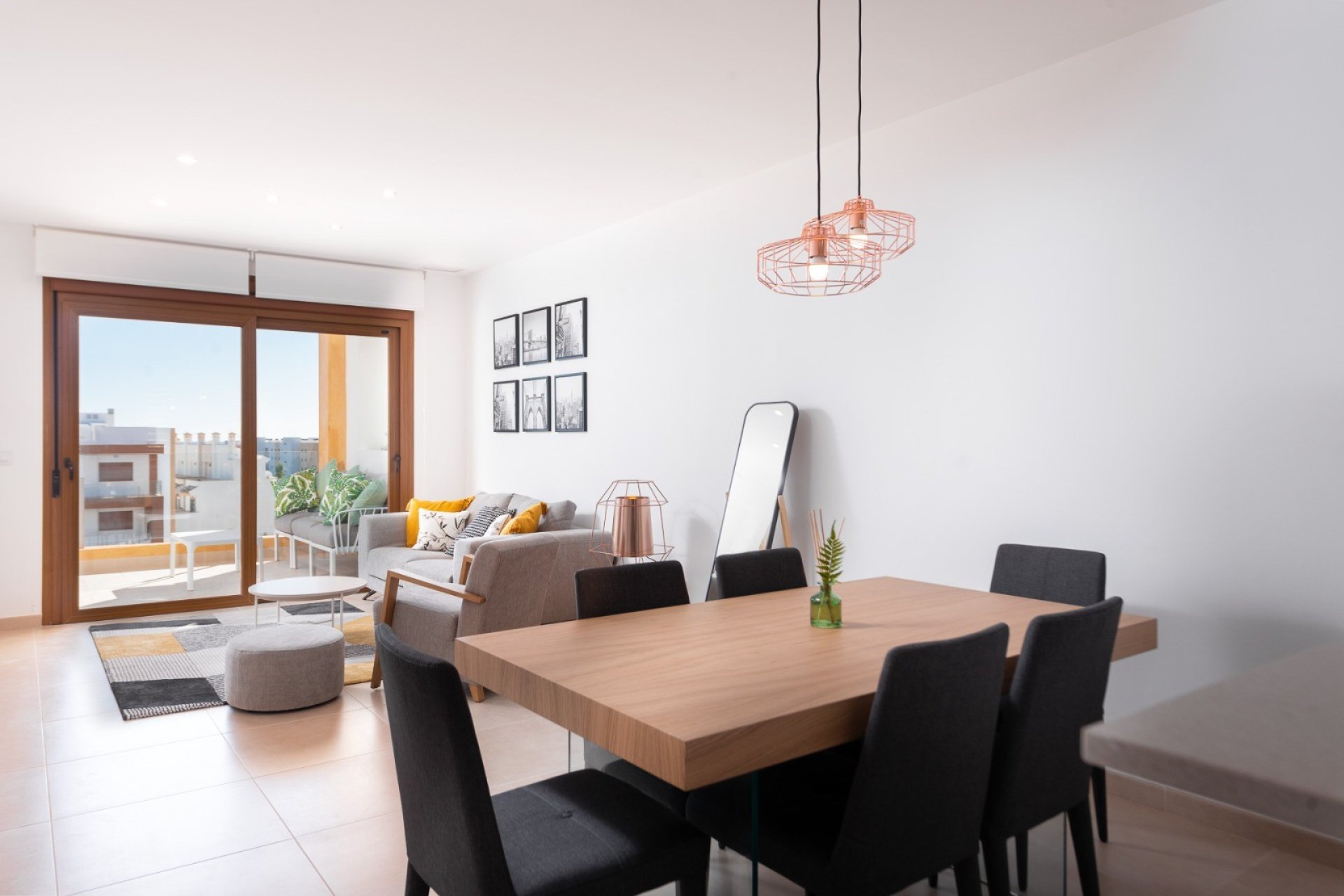 Reventa - Apartamento - Orihuela Costa