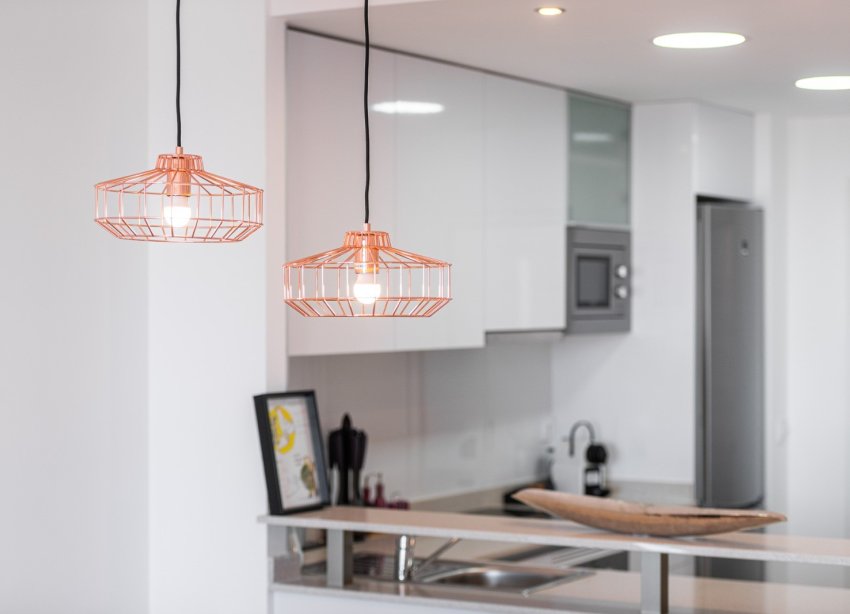 Reventa - Apartamento - Orihuela Costa