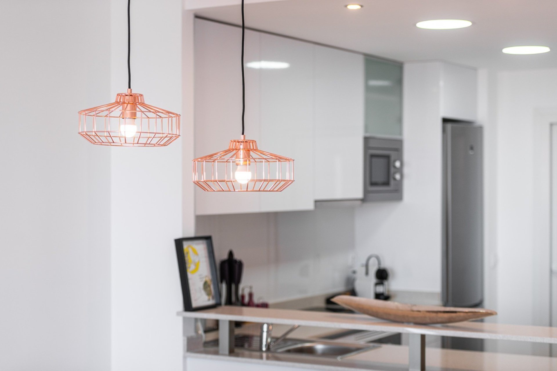 Reventa - Apartamento - Orihuela Costa