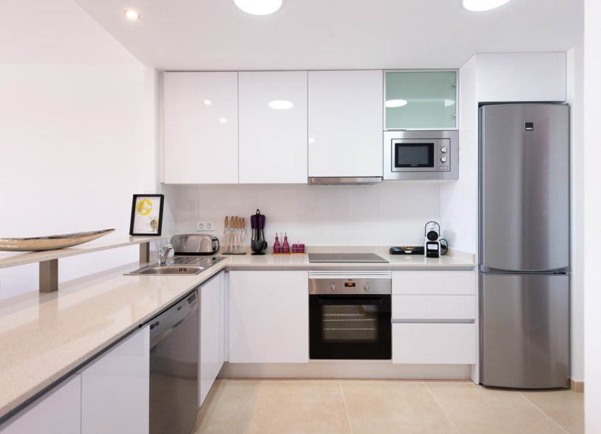 Reventa - Apartamento - Orihuela Costa