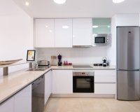 Reventa - Apartamento - Orihuela Costa