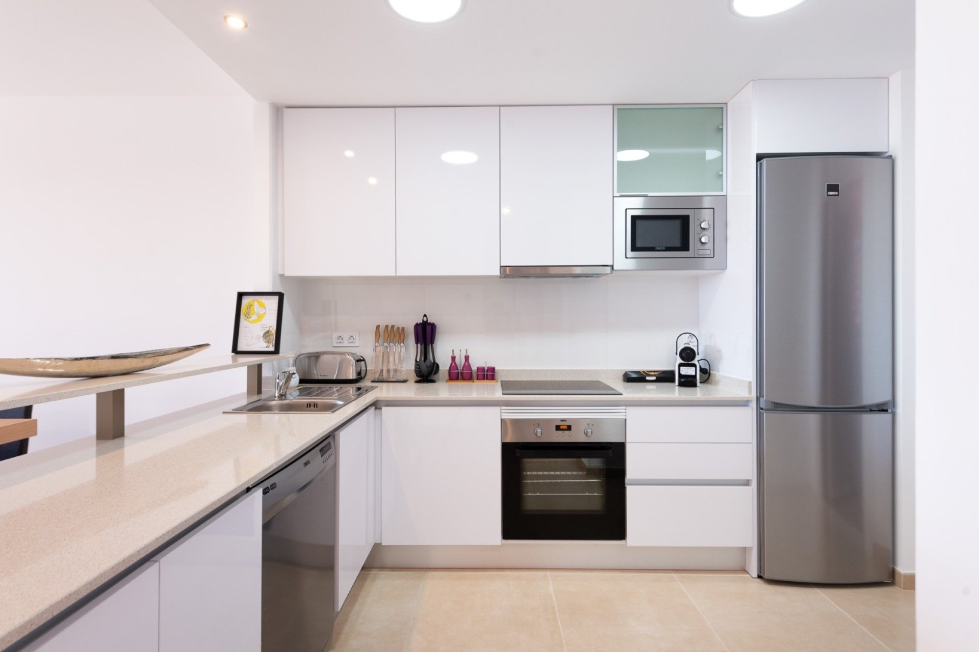 Reventa - Apartamento - Orihuela Costa