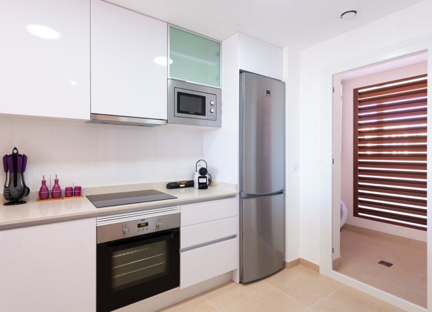 Reventa - Apartamento - Orihuela Costa