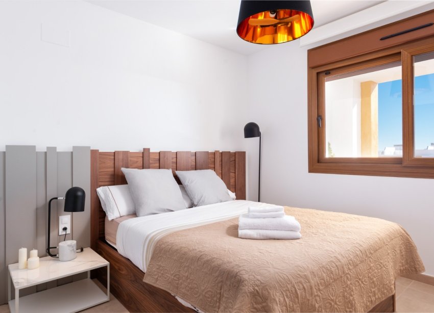 Reventa - Apartamento - Orihuela Costa