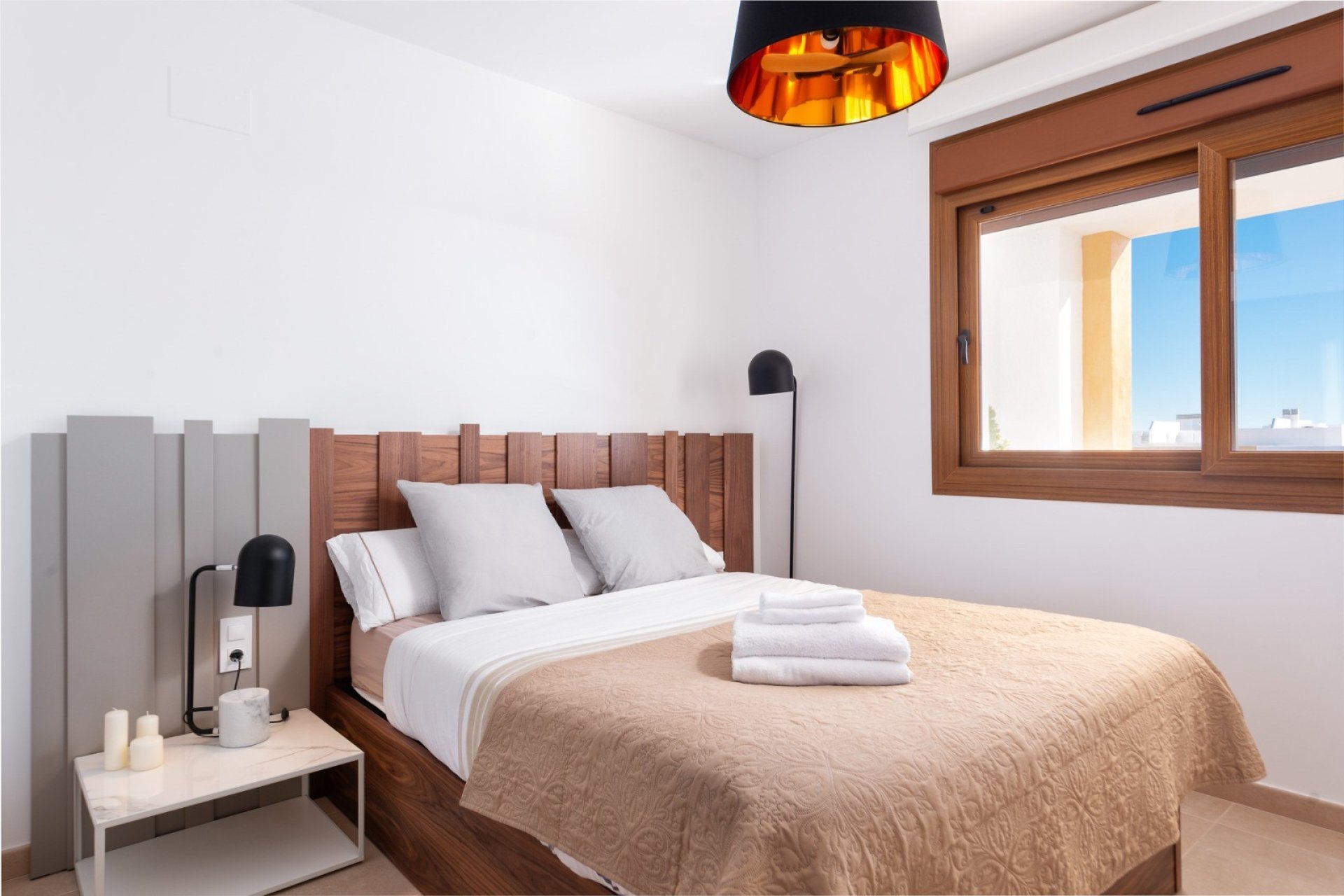 Reventa - Apartamento - Orihuela Costa