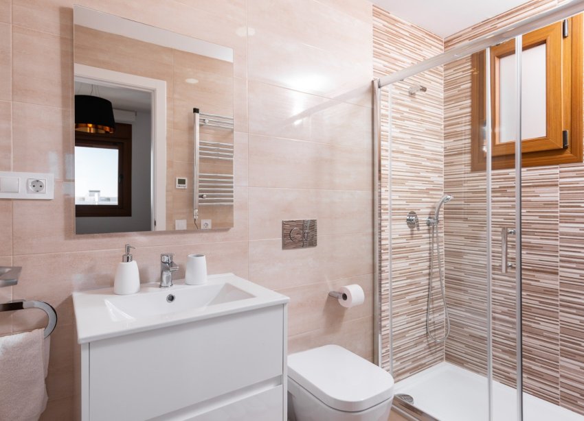 Reventa - Apartamento - Orihuela Costa