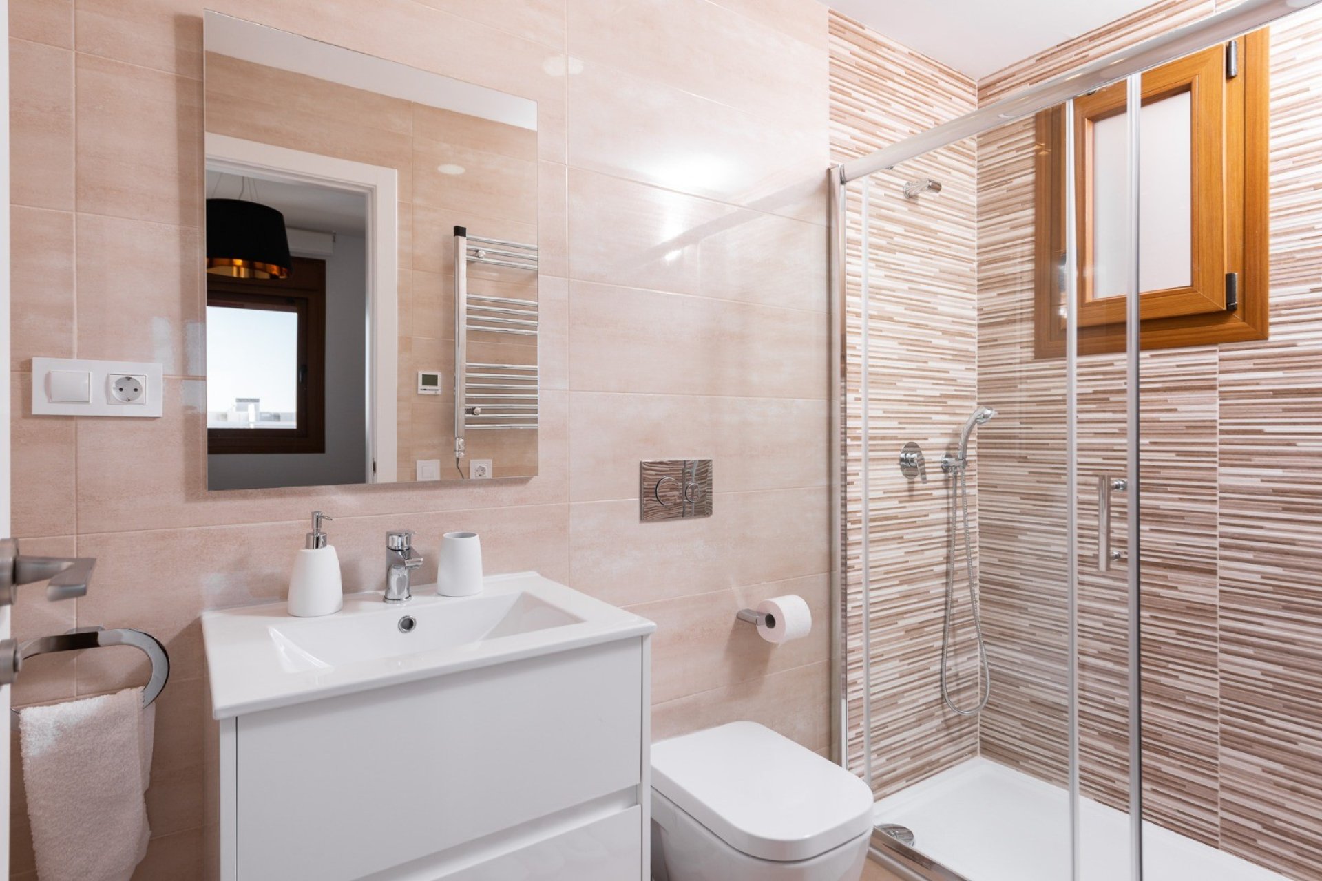 Reventa - Apartamento - Orihuela Costa