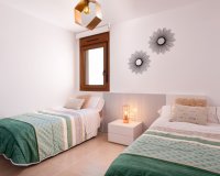 Reventa - Apartamento - Orihuela Costa