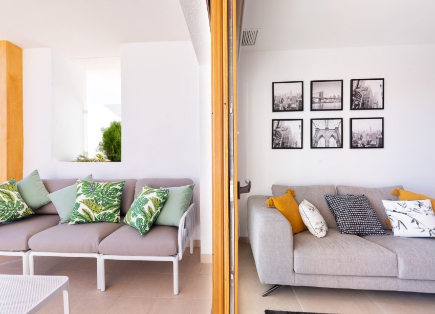 Reventa - Apartamento - Orihuela Costa