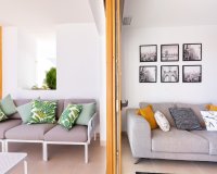 Reventa - Apartamento - Orihuela Costa