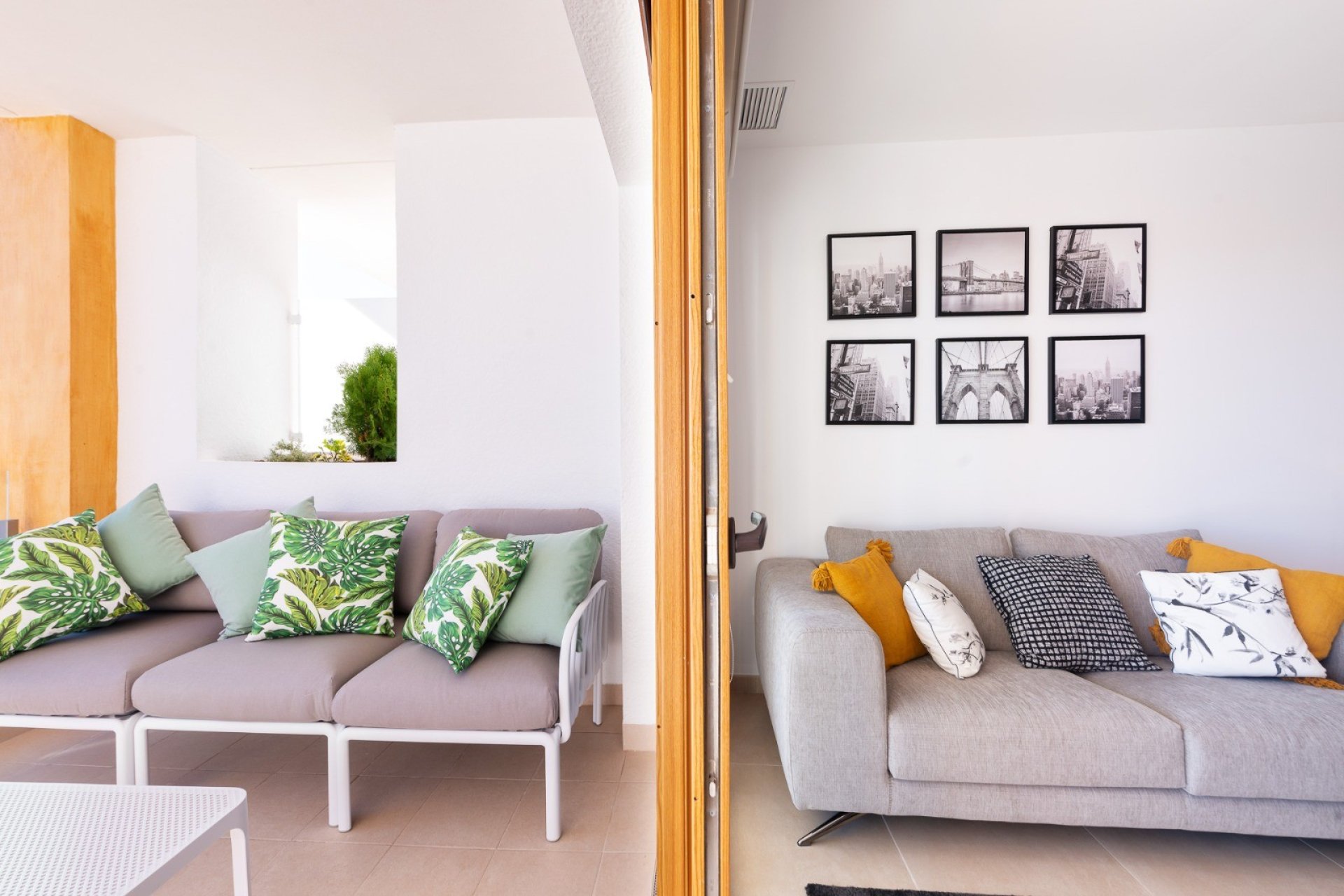 Reventa - Apartamento - Orihuela Costa