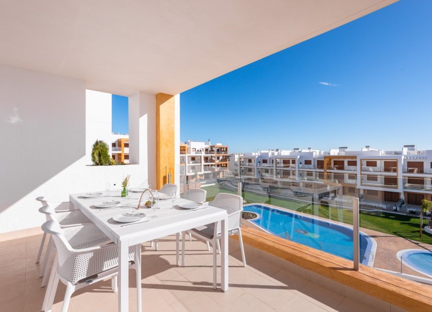 Reventa - Apartamento - Orihuela Costa