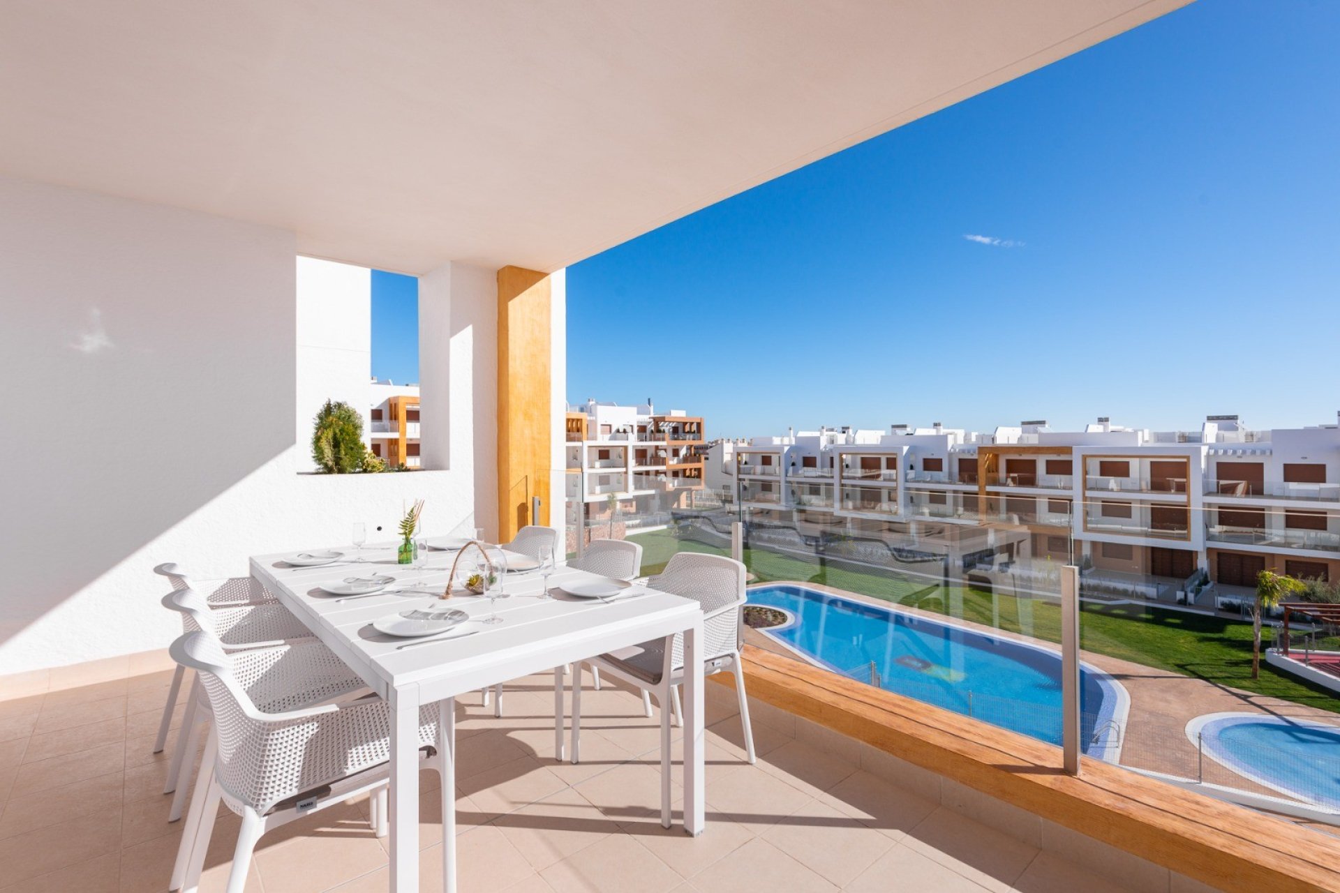 Reventa - Apartamento - Orihuela Costa
