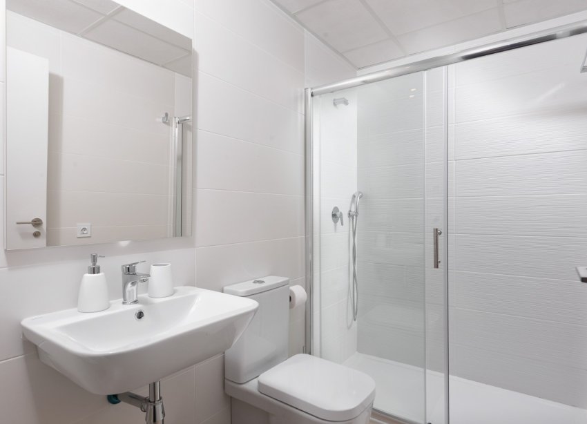 Reventa - Apartamento - Orihuela Costa