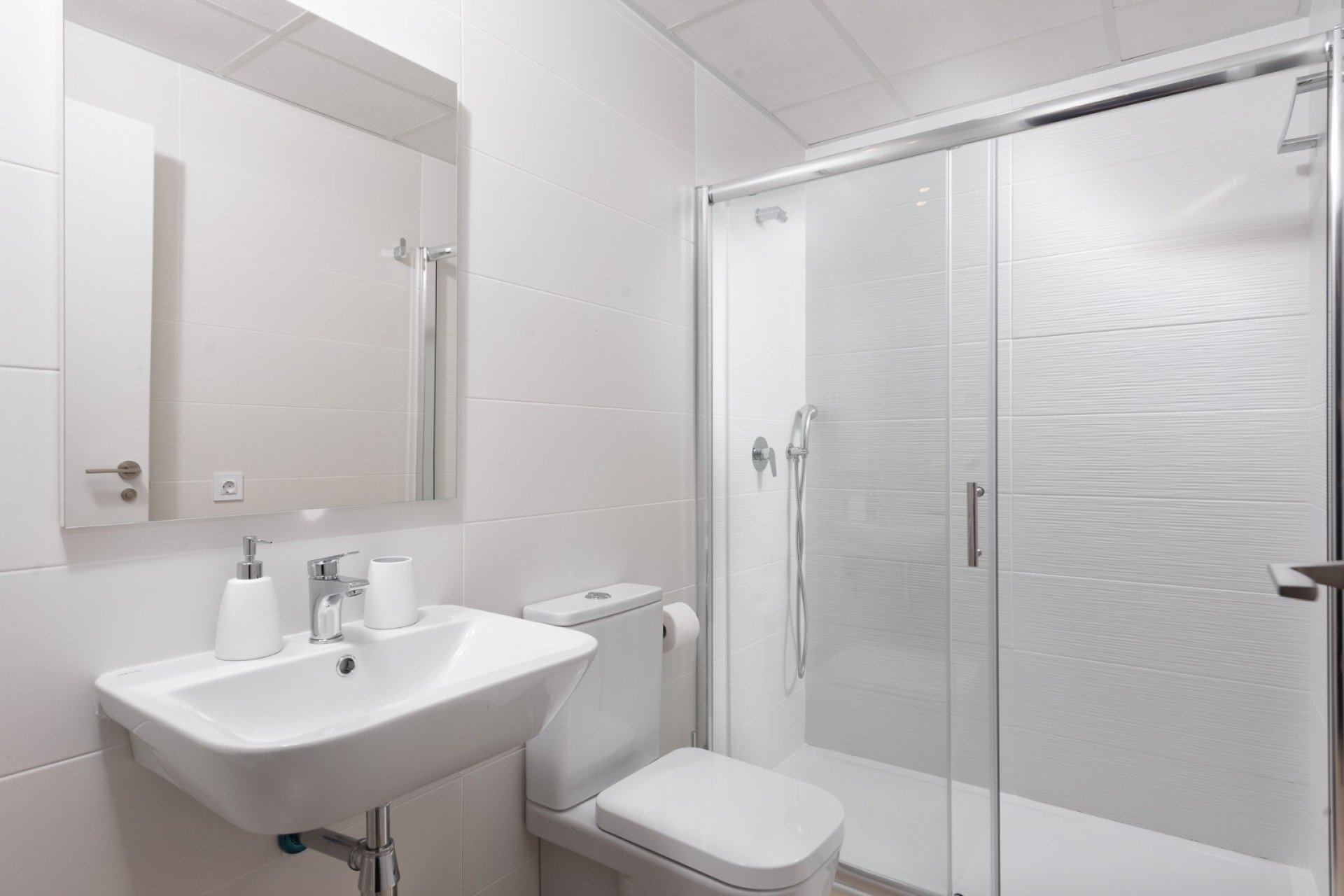 Reventa - Apartamento - Orihuela Costa