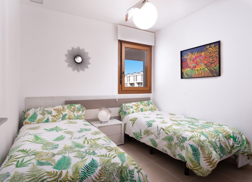 Reventa - Apartamento - Orihuela Costa