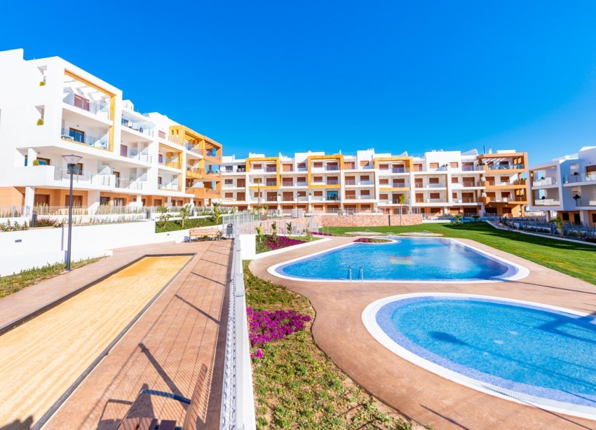 Reventa - Apartamento - Orihuela Costa