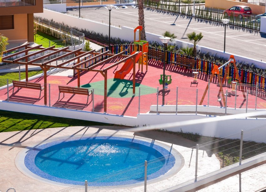 Reventa - Apartamento - Orihuela Costa