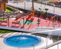 Reventa - Apartamento - Orihuela Costa