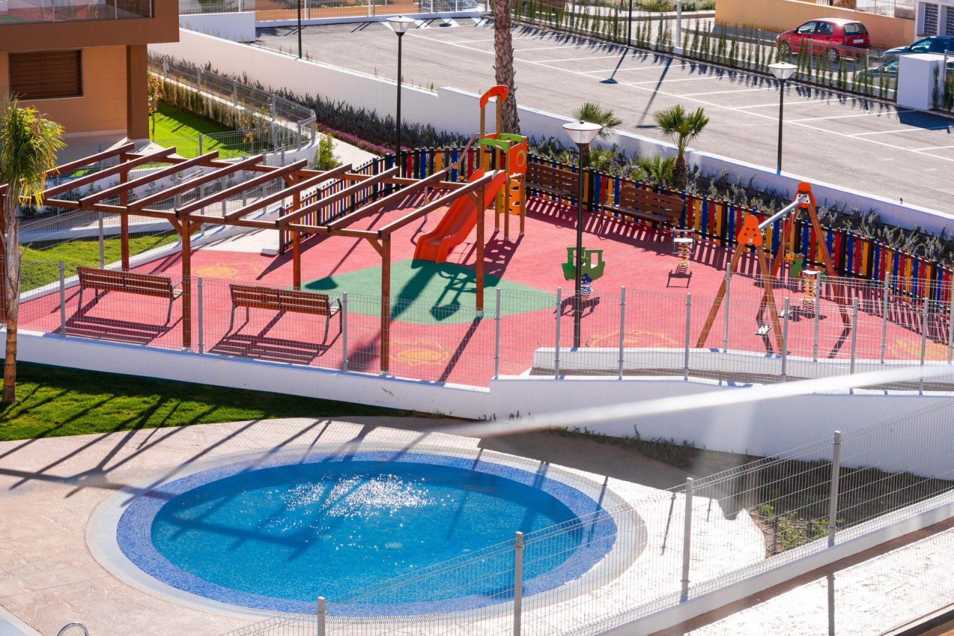 Reventa - Apartamento - Orihuela Costa