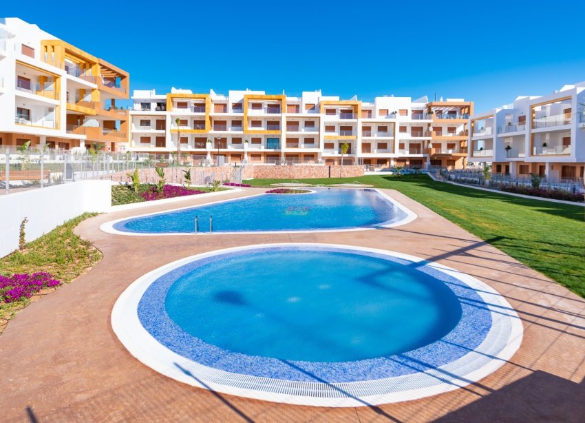 Reventa - Apartamento - Orihuela Costa