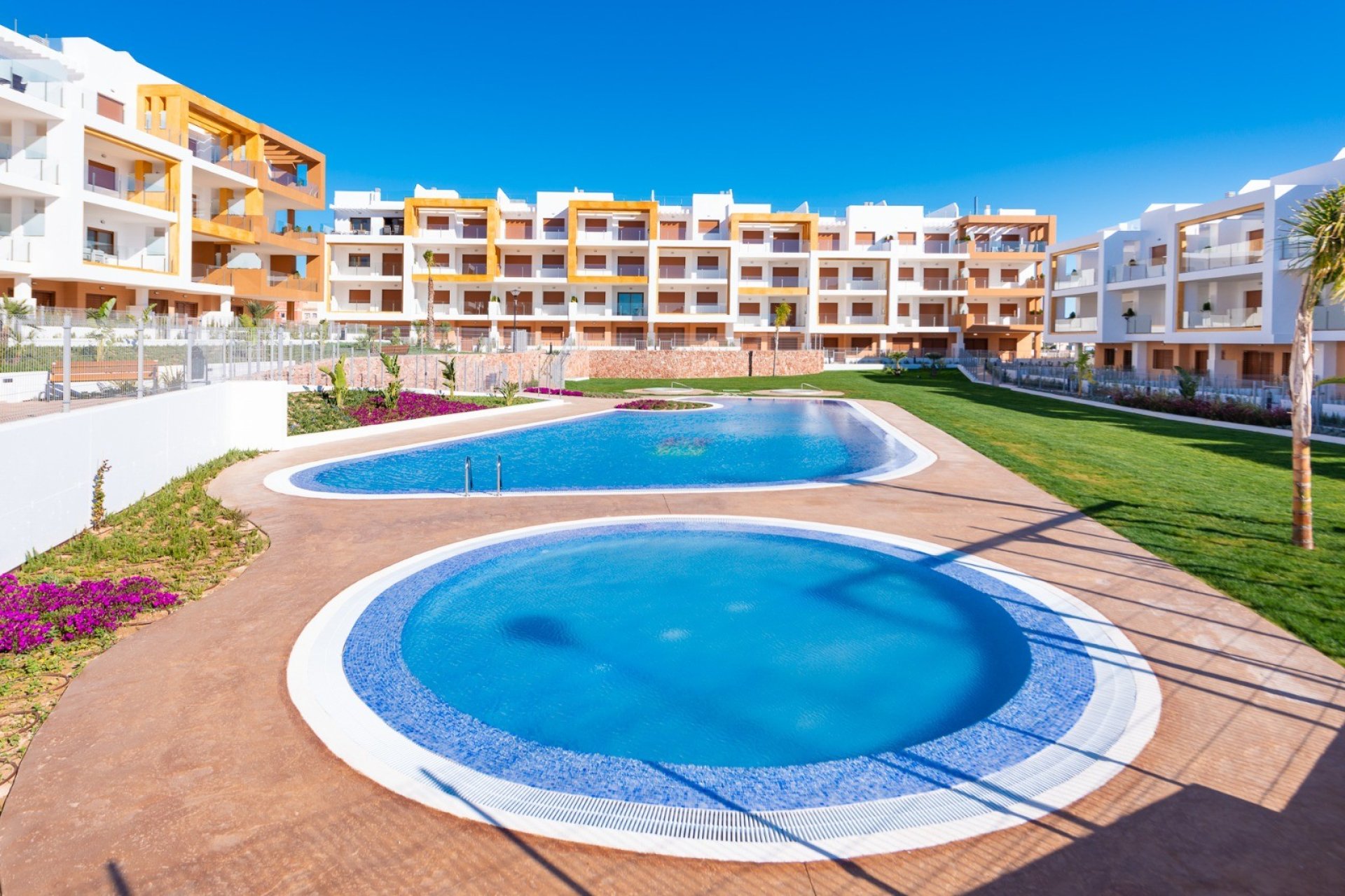 Reventa - Apartamento - Orihuela Costa