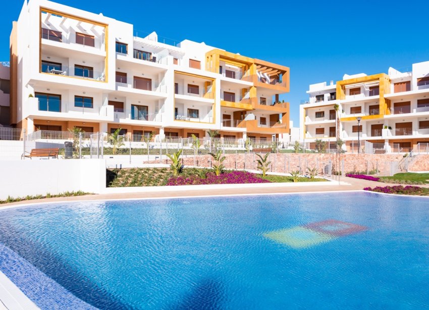 Reventa - Apartamento - Orihuela Costa