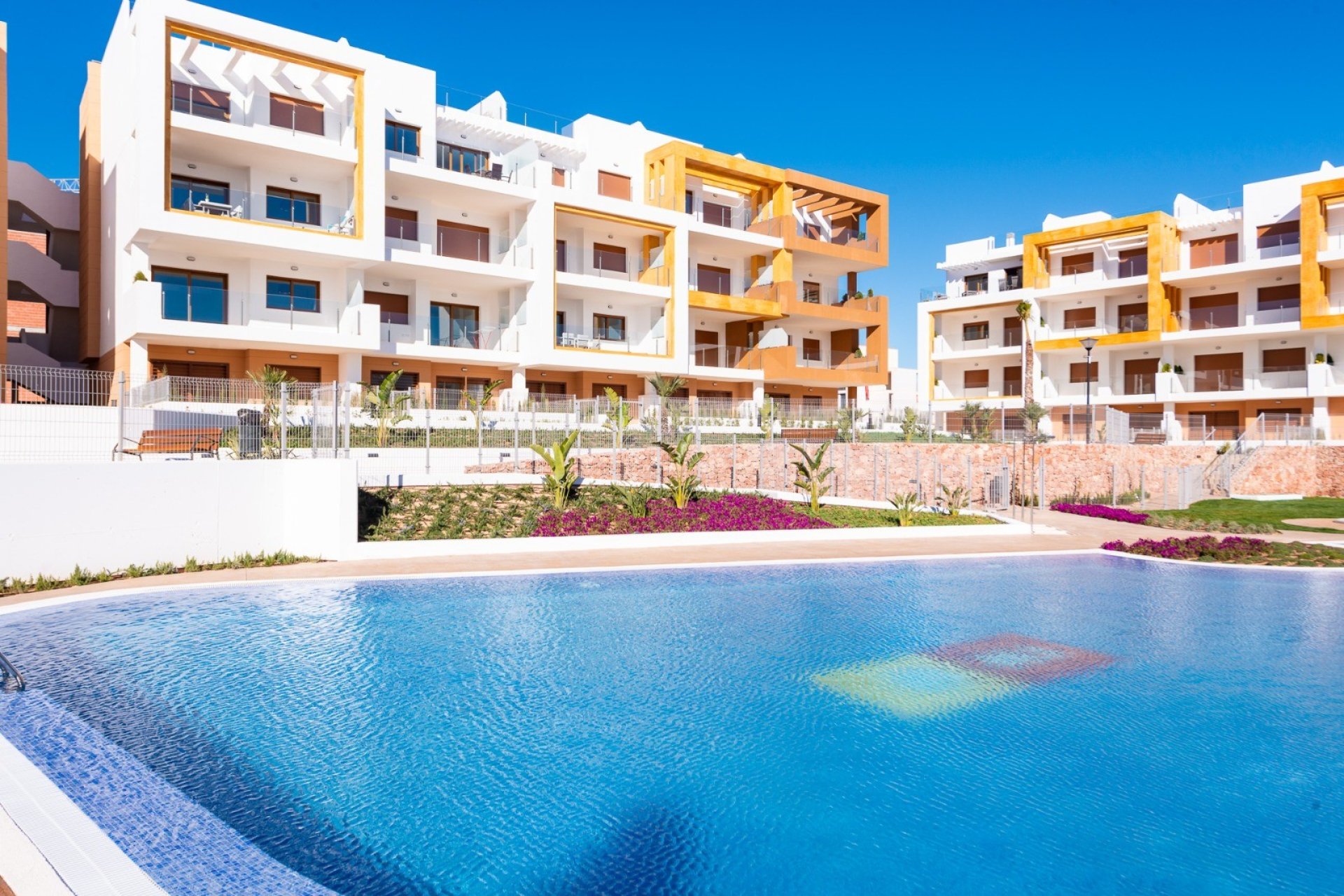 Reventa - Apartamento - Orihuela Costa