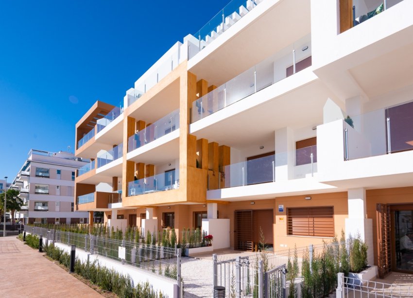 Reventa - Apartamento - Orihuela Costa