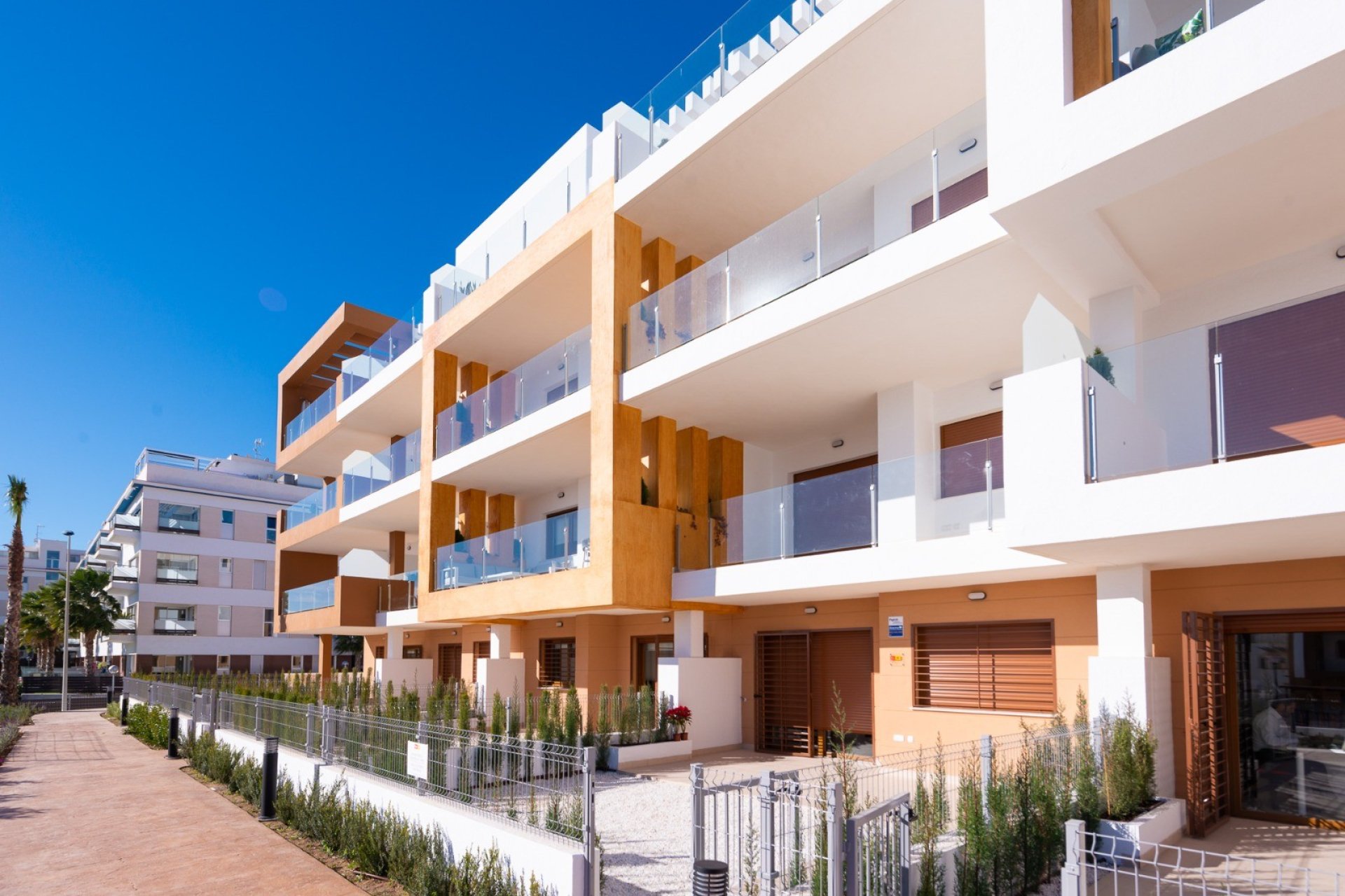 Reventa - Apartamento - Orihuela Costa