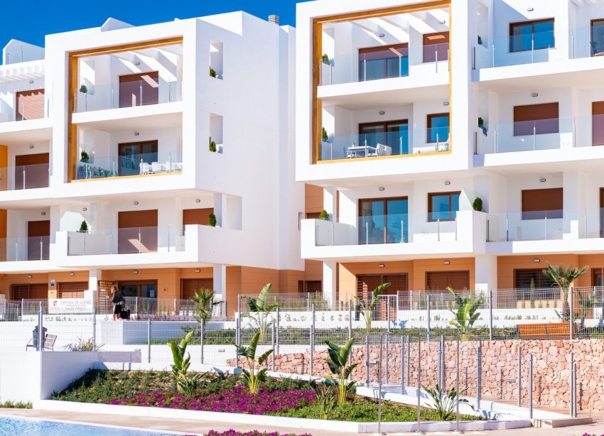 Reventa - Apartamento - Orihuela Costa