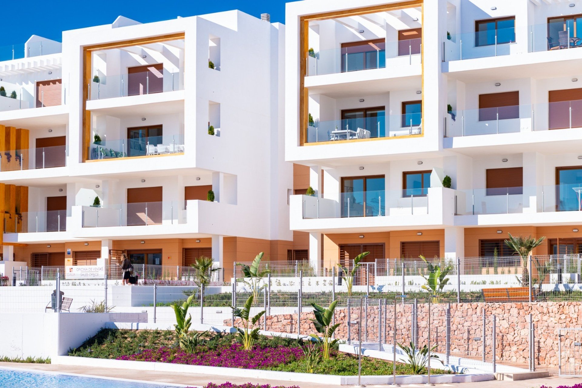 Reventa - Apartamento - Orihuela Costa