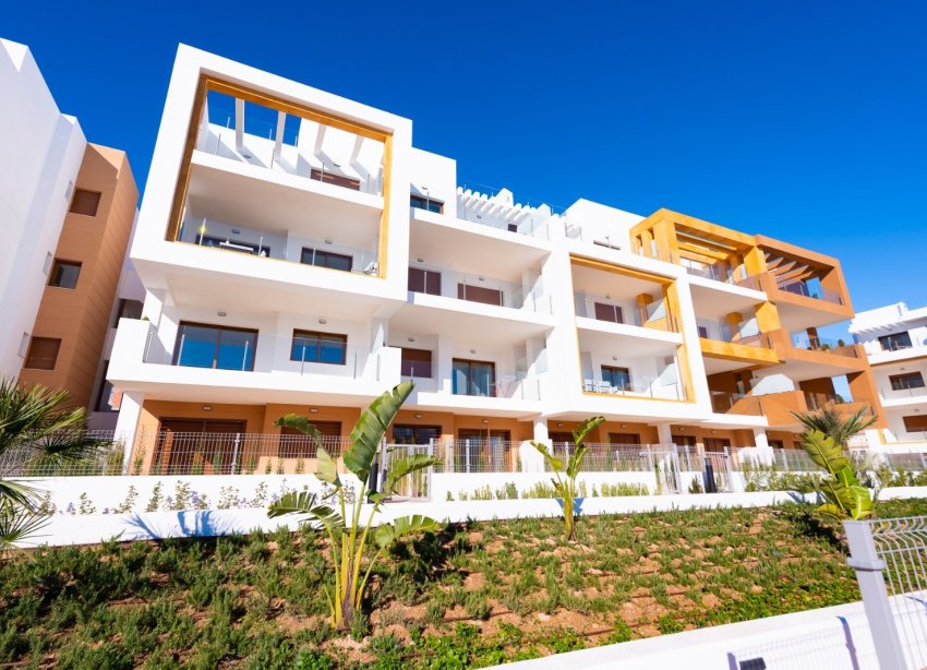 Reventa - Apartamento - Orihuela Costa