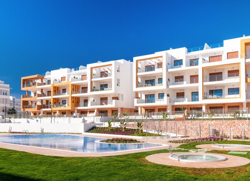 Reventa - Apartamento - Orihuela Costa