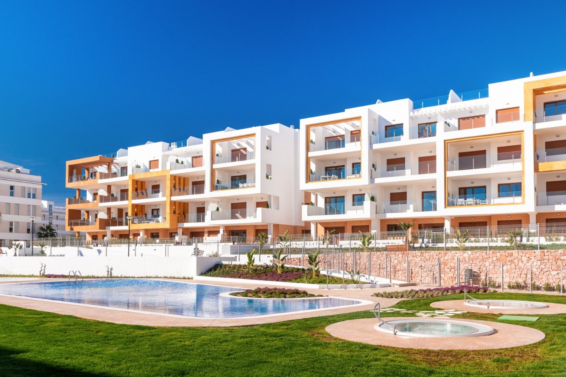 Reventa - Apartamento - Orihuela Costa