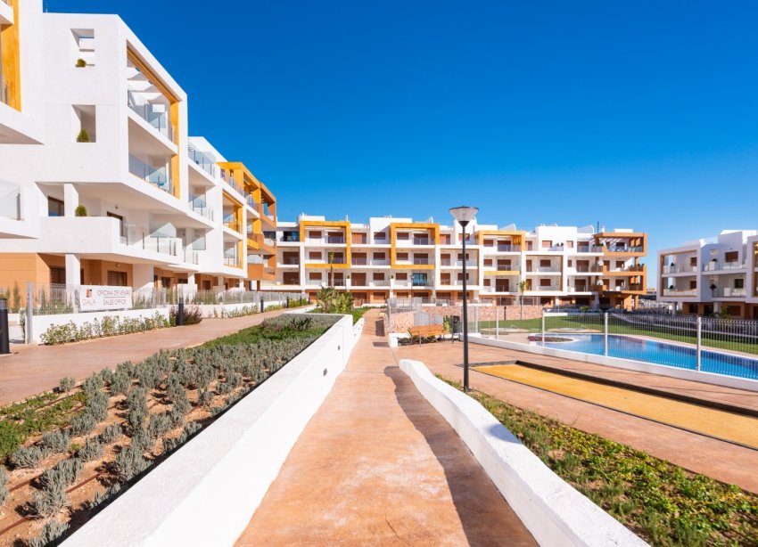 Reventa - Apartamento - Orihuela Costa
