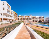 Reventa - Apartamento - Orihuela Costa