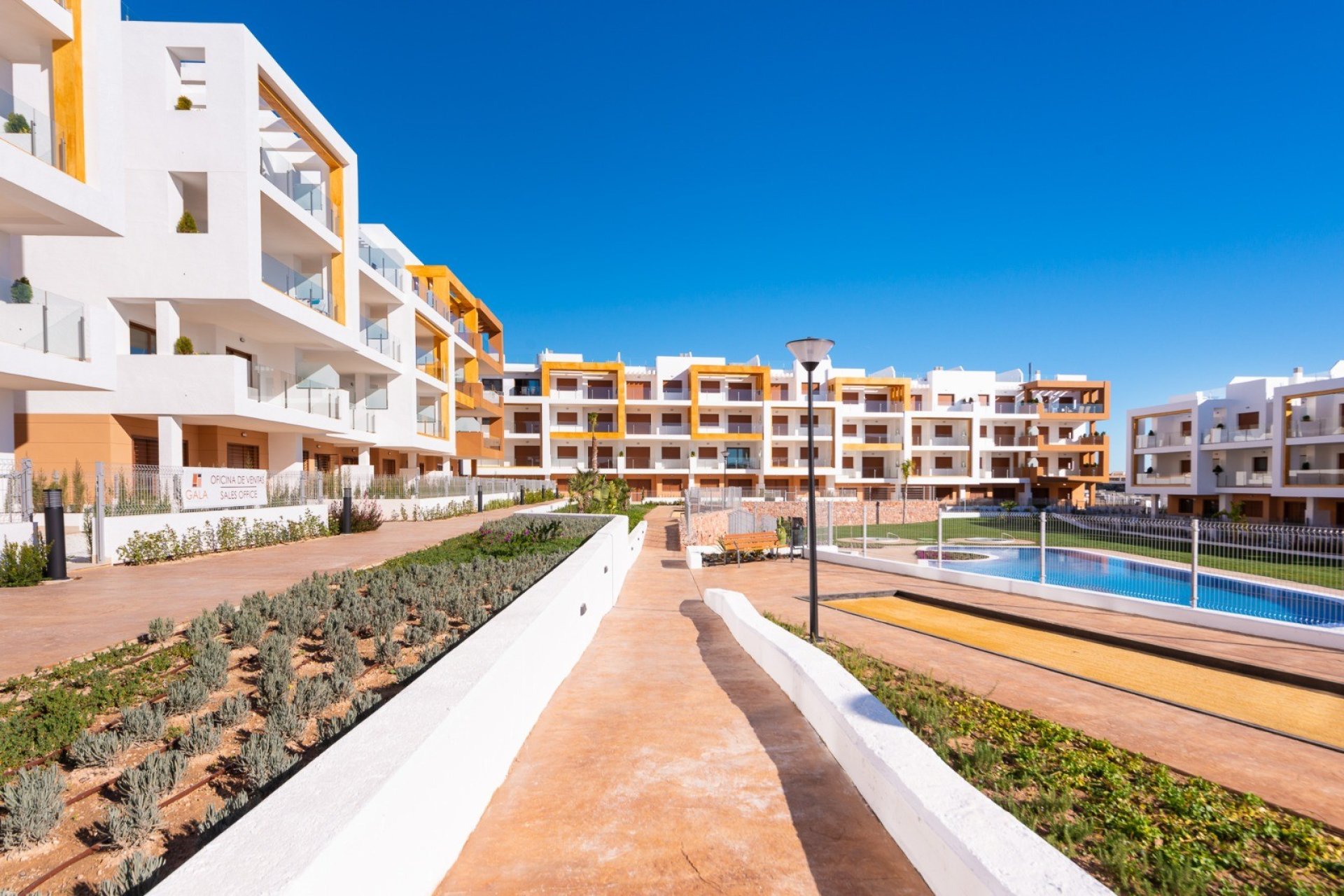 Reventa - Apartamento - Orihuela Costa