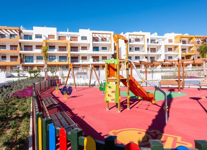 Reventa - Apartamento - Orihuela Costa
