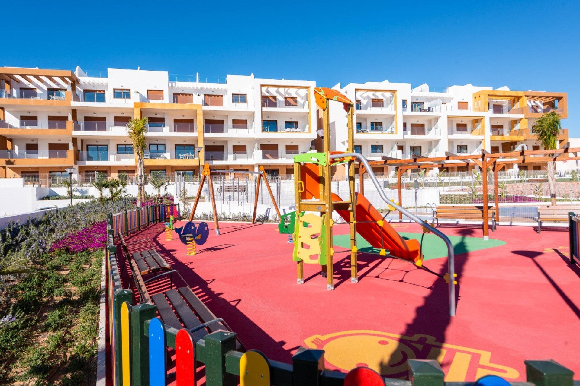 Reventa - Apartamento - Orihuela Costa