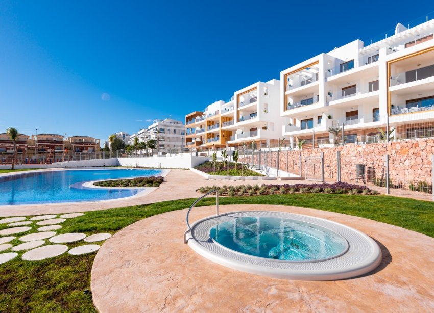 Reventa - Apartamento - Orihuela Costa